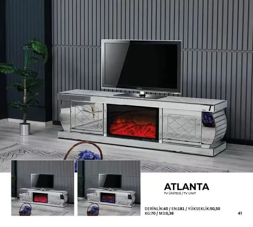 Атланта - 1